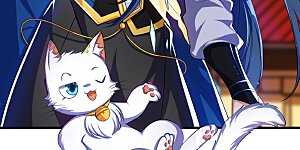 第30话 争相抢夺的对象