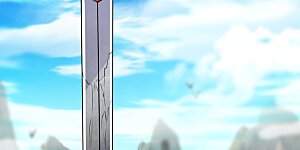 第32话 是时候表演真正的技术了