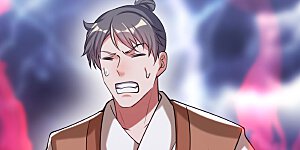 第38话 我狠起来连妖圣都敢耍！