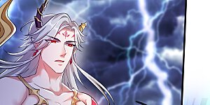 第39话 男人就是要有信念感！