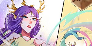 第45话 你们都是我成功路上的垫脚石