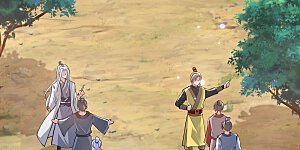 第49话 有仇必报，孟长稷！