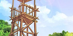 第53话 从嫩肉票变成山大王