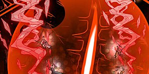 第60话 天魔即将得手！