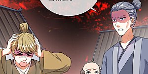 第64话 人族永不屈服！！！