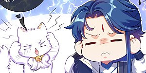 第74话 要啥有啥的绝顶外挂