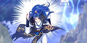 第75话 代表天劫消灭你！