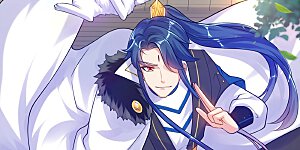 第78话 美女别这么亲热好么