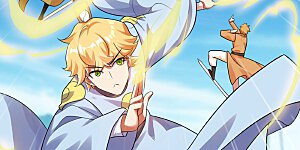 第86话 开挂我是认真的！