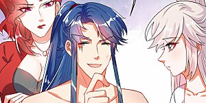 第90话 对不起，我阳痿