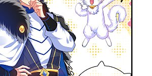 第92话 滴！您的高级外挂已到位