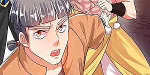 第108话 究竟是什么人？