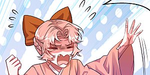 第117话 用我的大宝贝惩罚你！