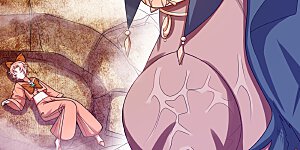 第123话 看我试炼闯关！