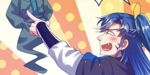 第130话 纳尼！居然有让孟长稷认真的事情？！