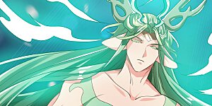 第137话 这次的对手，我认可你！