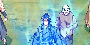 第145话 打劫什么的我最擅长了