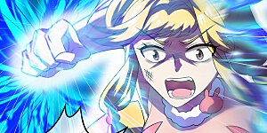 第178话 萌妹？兄贵？怎么回事