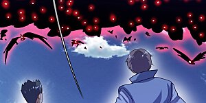 第180话 为天地苍生来战！