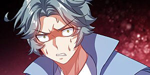 第185话 但是我拒绝！