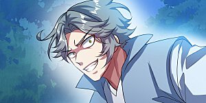 第187话 今天榨干你的滑稽值