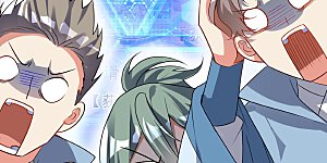 第190话 被猫猫吓退！