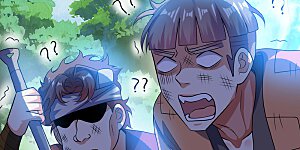 第192话 头顶出现感叹号