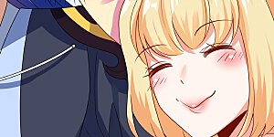 第196话 妖圣大人贴贴