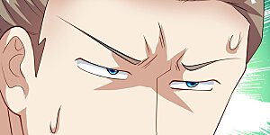 第201话 老东西，公平公正？