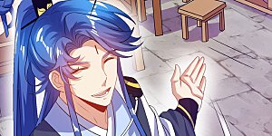 第215话 师姐你听我说