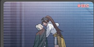 第7话4 什么初恋脸，她是女大佬！