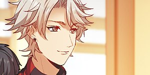 第9话2 邵学长，你喜欢男人？