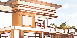 第10话1 脸是美的，脑是残的