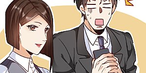 第11话1 amazing！