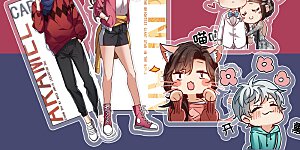 12月打榜活动预告 