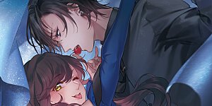 国漫星选投票获奖名单 