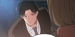 第18话2 坐冷板凳