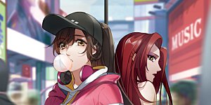 第25话2 是非黑白，自由心证！