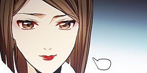 第29话1 明明可以靠脸吃饭