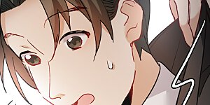 第29话2 明明可以靠脸吃饭