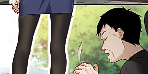 第30话1 遇上行家了！