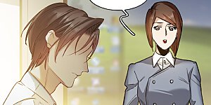 第36话2 没想到你居然是对家粉！