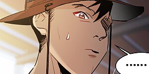 第37话1 用全力，打败她