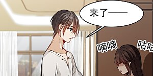 第44话1 吻戏练习