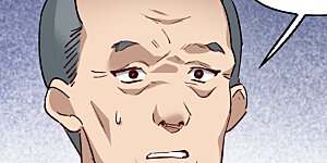 第45话1 小姐姐，别这么暴躁啊