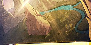 预告 战神必须死