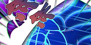 第1话 战神重生