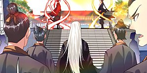 第14话 击败叶天