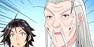 第18话 叶家祠堂