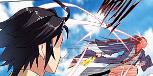 第20话 叶族先祖